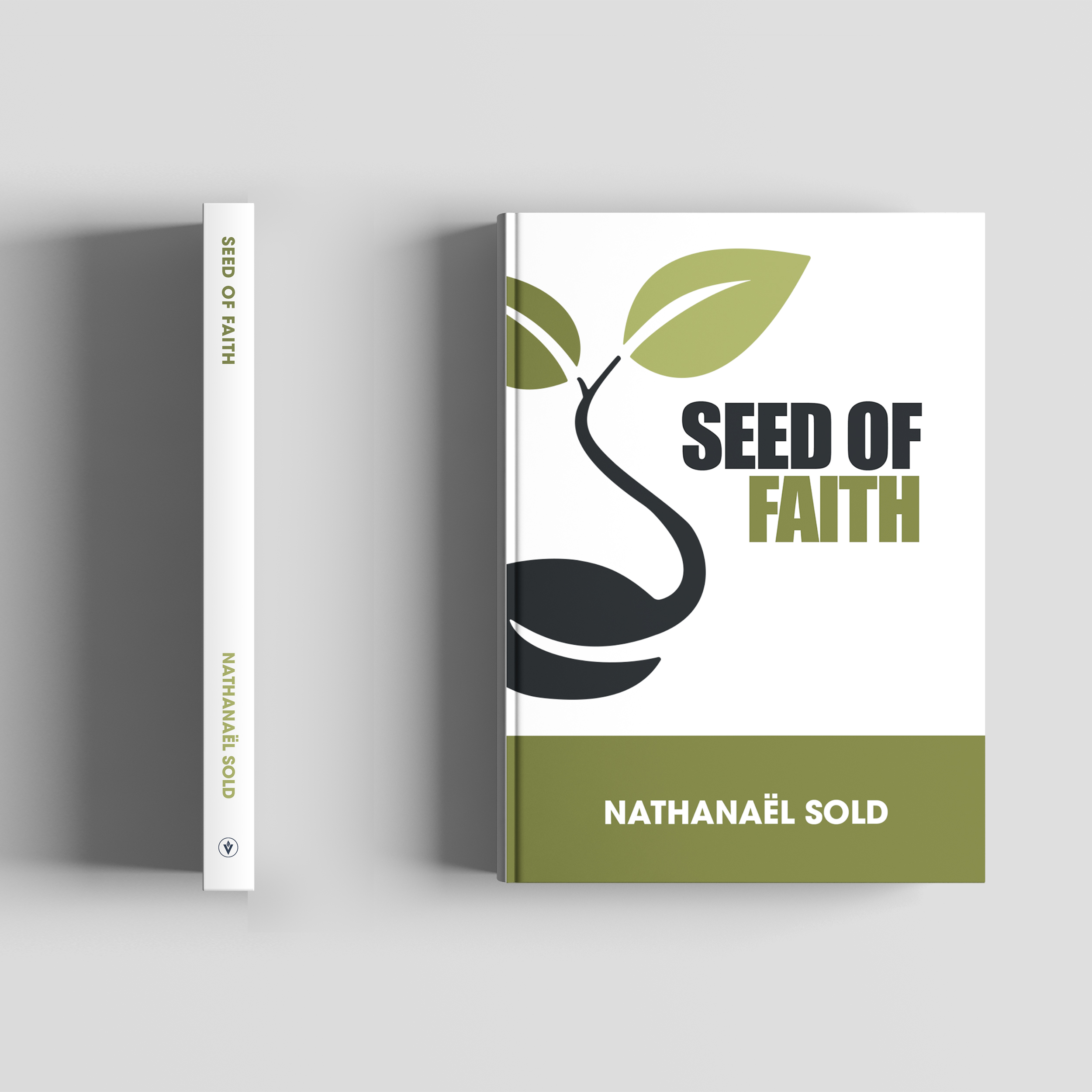 Seed of Faith (book)