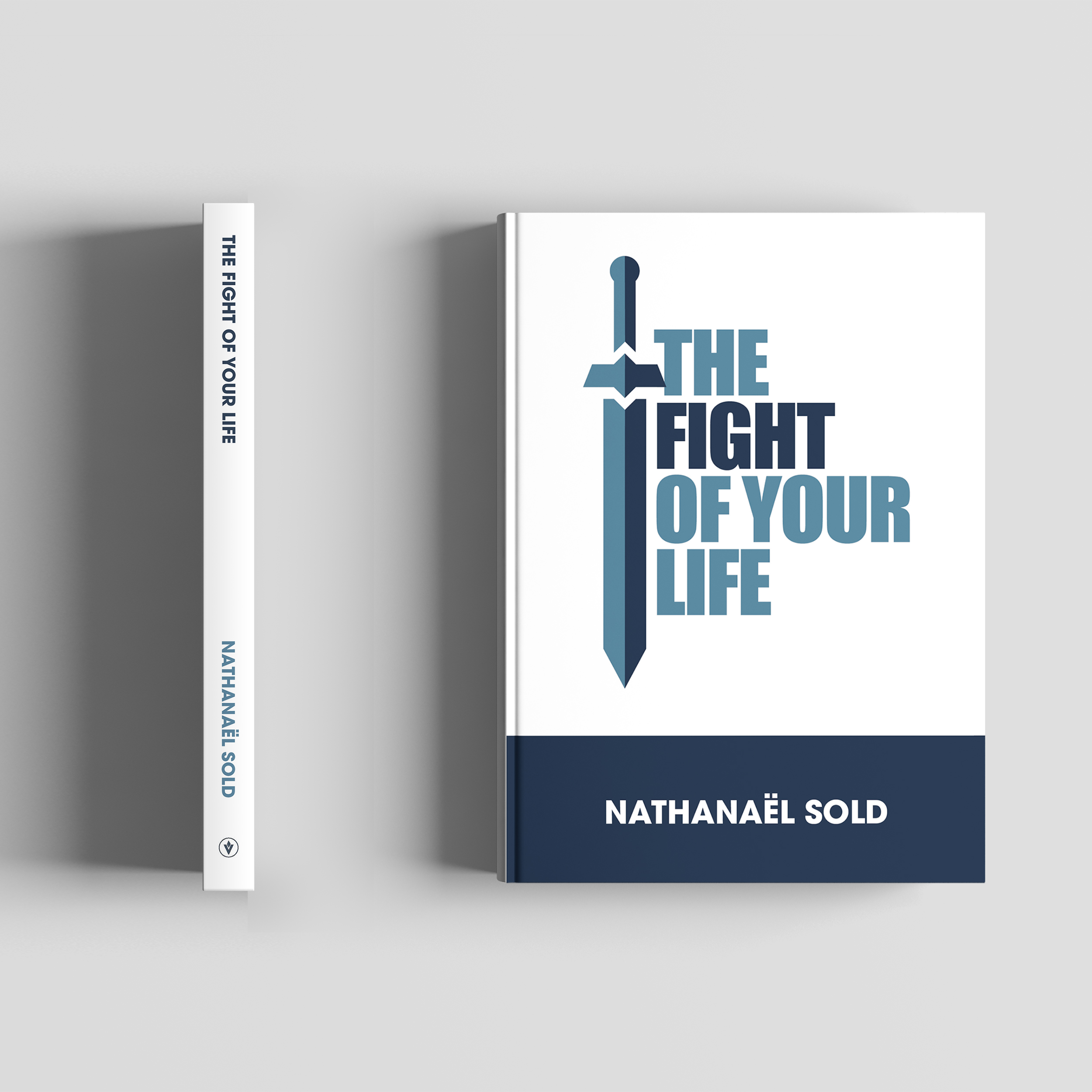 The Fight of Your Life (book)