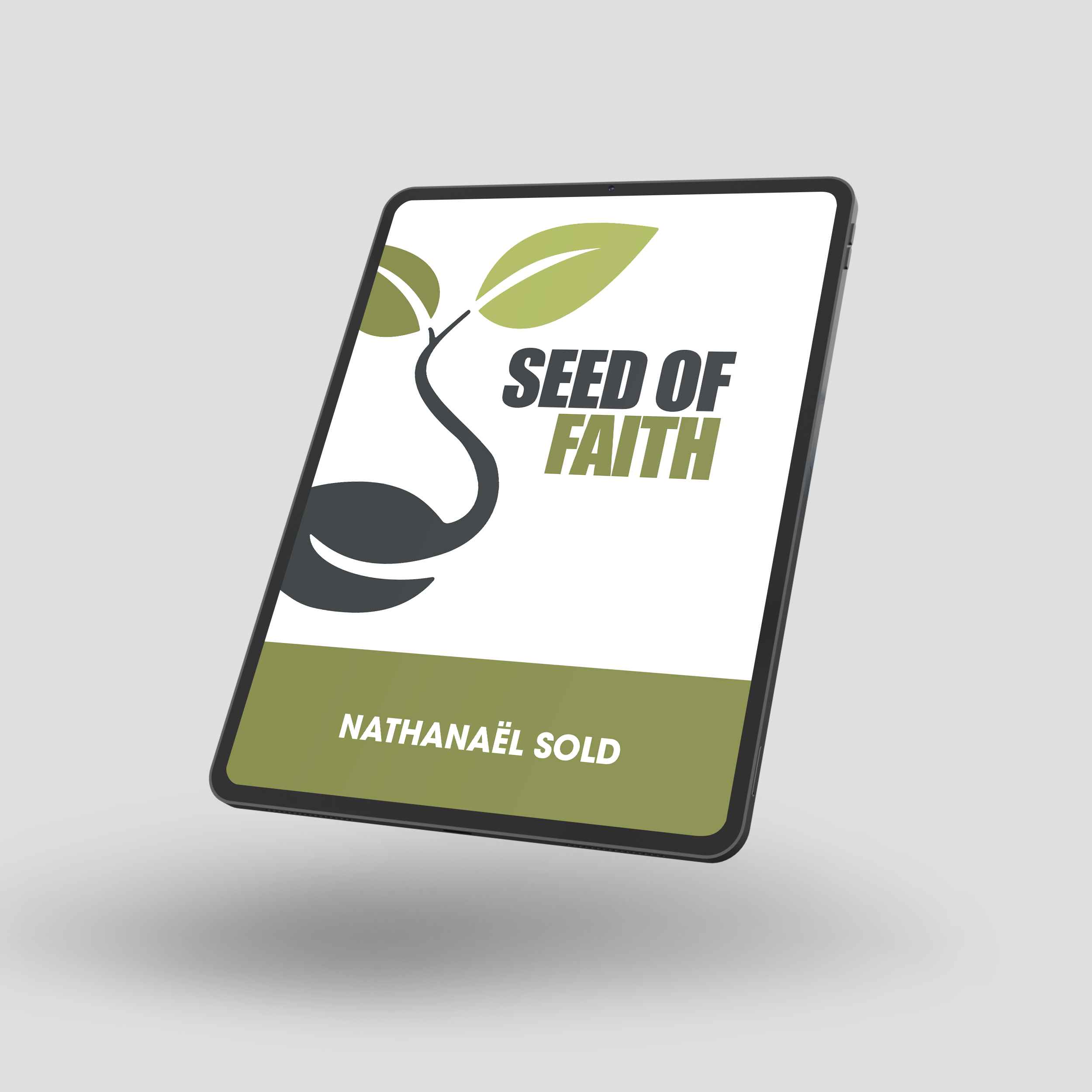 Seed of Faith (ebook)