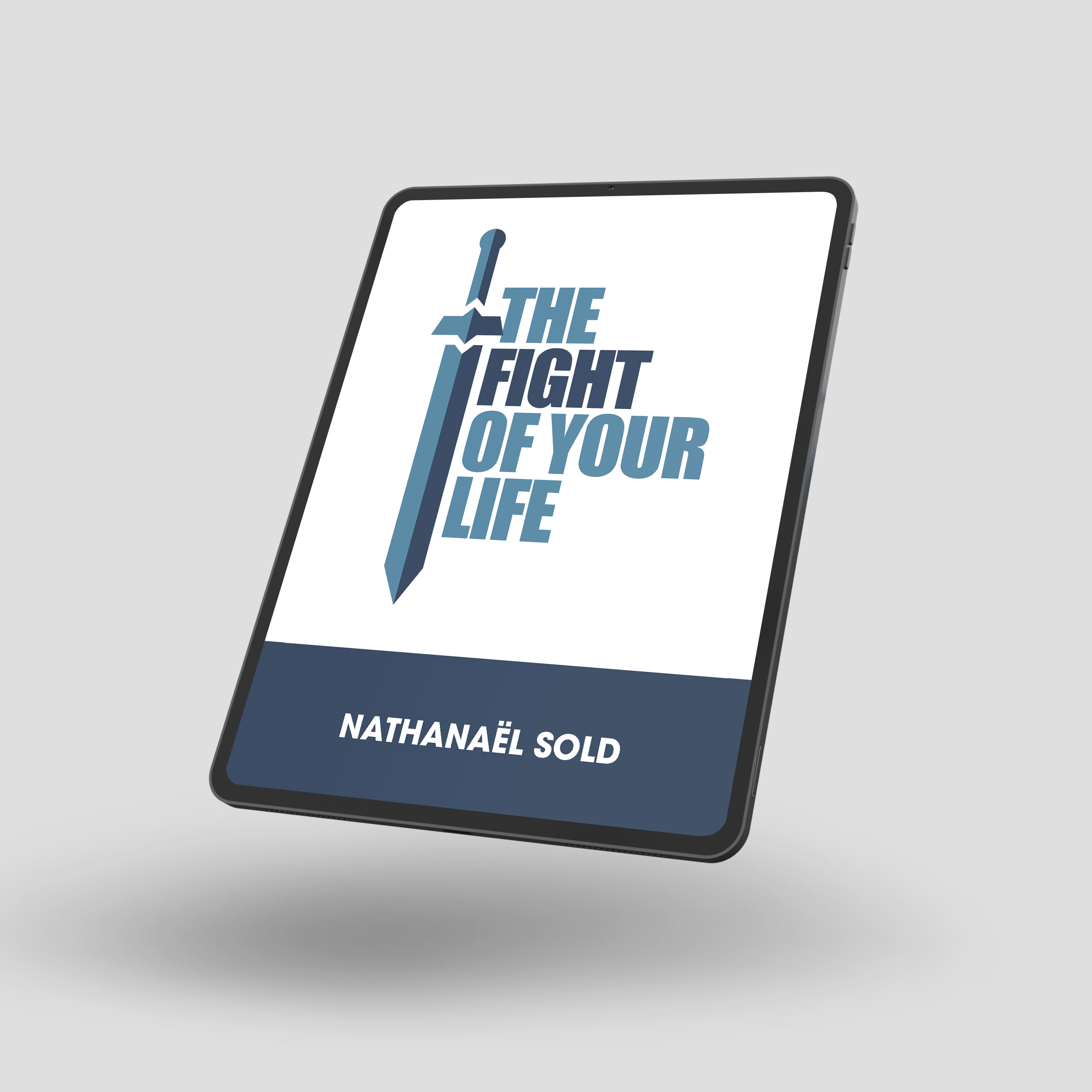 The Fight of Your Life (ebook)