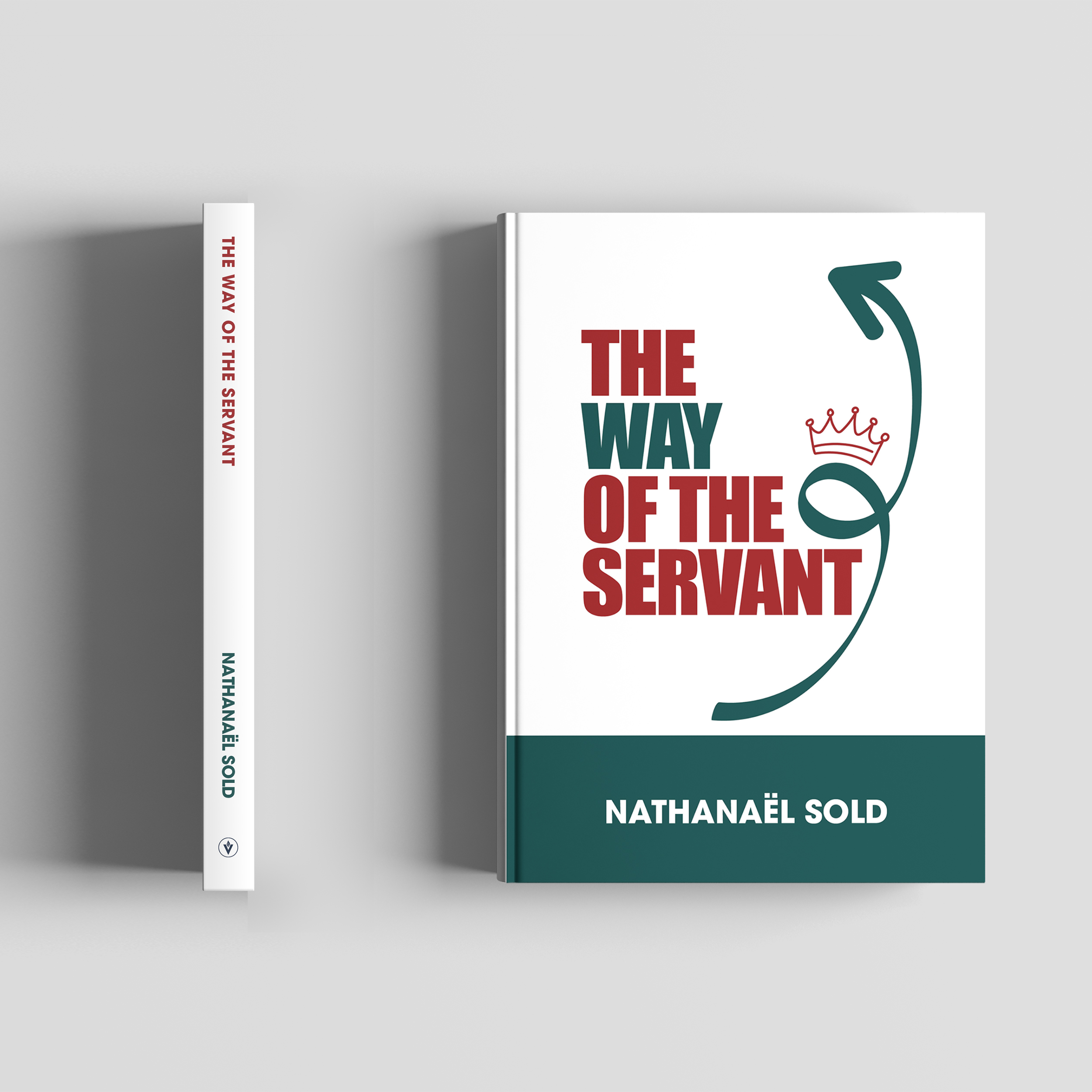 The Way of the Servant (book)