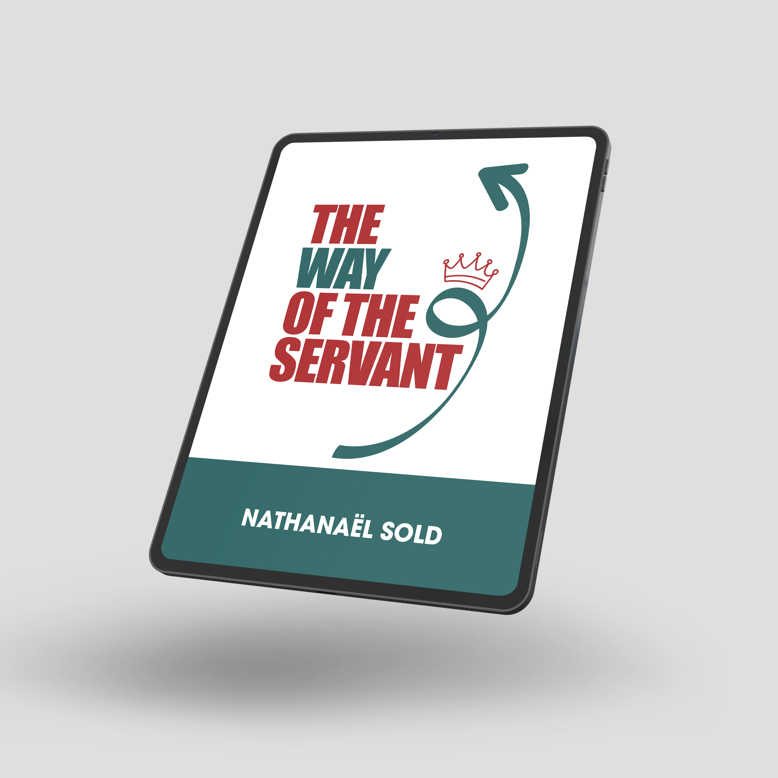 The Way of the Servant (ebook)